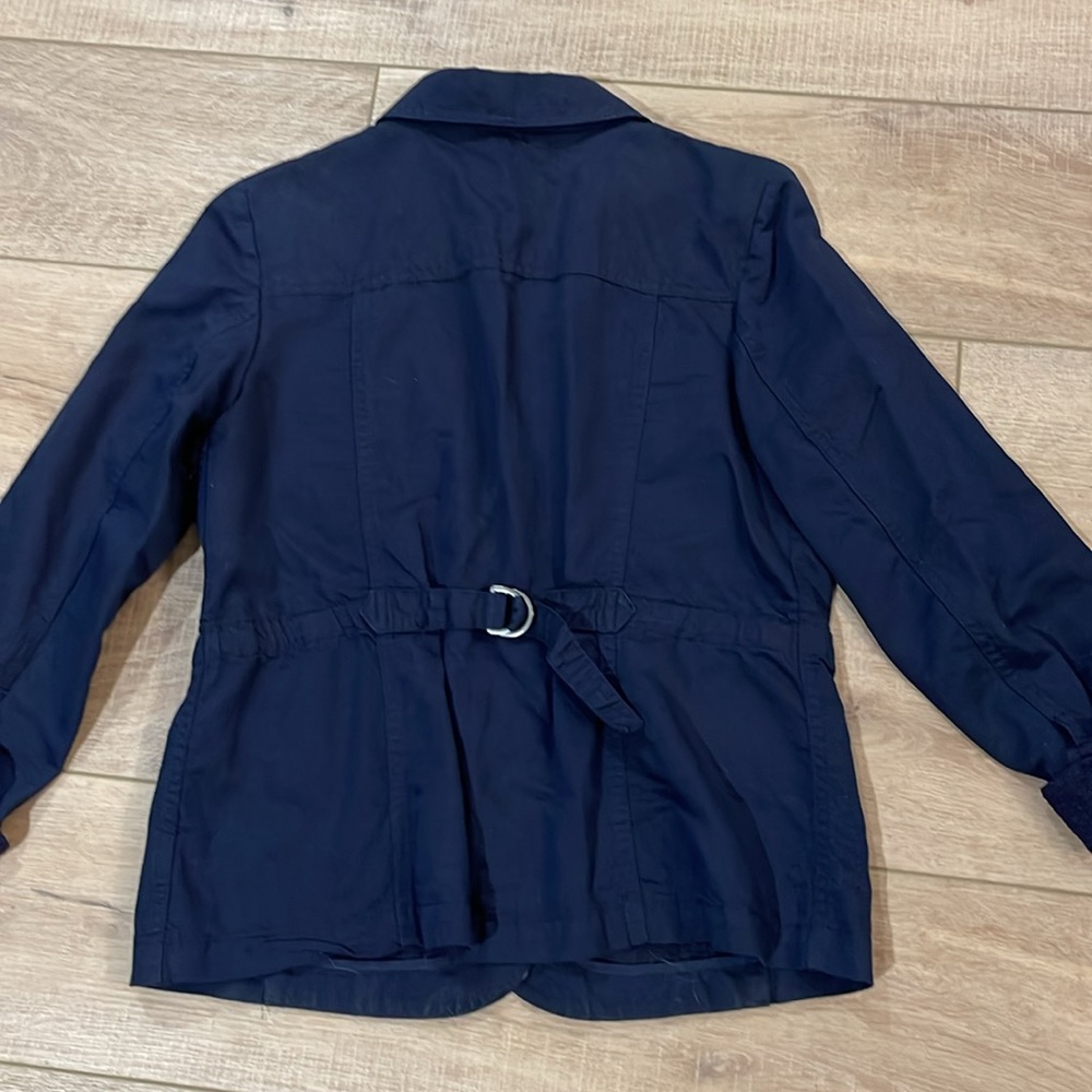 Talbots petite jacket - Picture 3 of 5